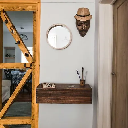 Апартаменты Touriga 30 - Coracao De Alfama