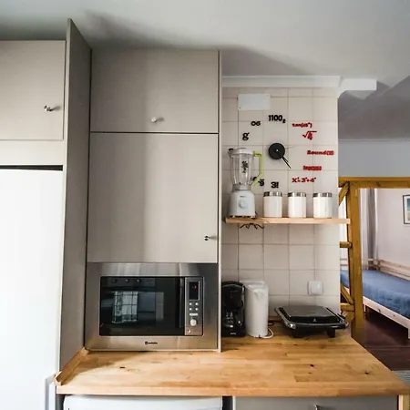 Touriga 30 - Coracao De Alfama Apartment Lissabon