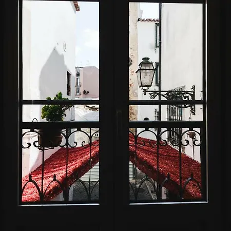 Daire Touriga 30 - Coracao De Alfama Lisboa