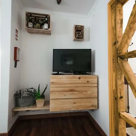 Apartament Touriga 30 - Coracao De Alfama *