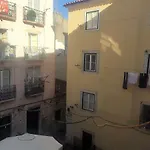 Touriga 30 - Coracao De Alfama Daire Lisboa