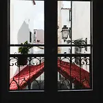 Daire Touriga 30 - Coracao De Alfama Lisboa