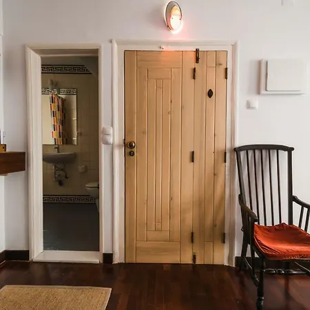 Appartement Touriga 30 - Coracao De Alfama