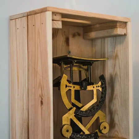 Appartement Touriga 30 - Coracao De Alfama