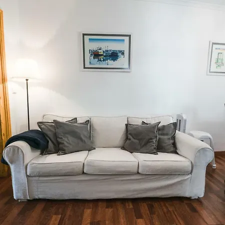 Appartement Touriga 30 - Coracao De Alfama