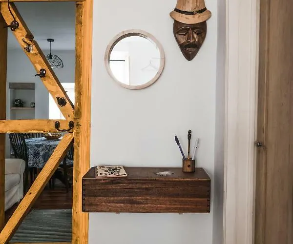 Apartamento Touriga 30 - Coracao De Alfama