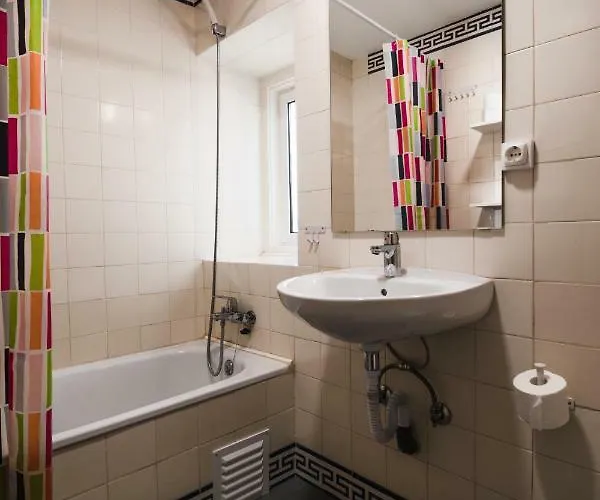 Apartamento Touriga 30 - Coracao De Alfama *