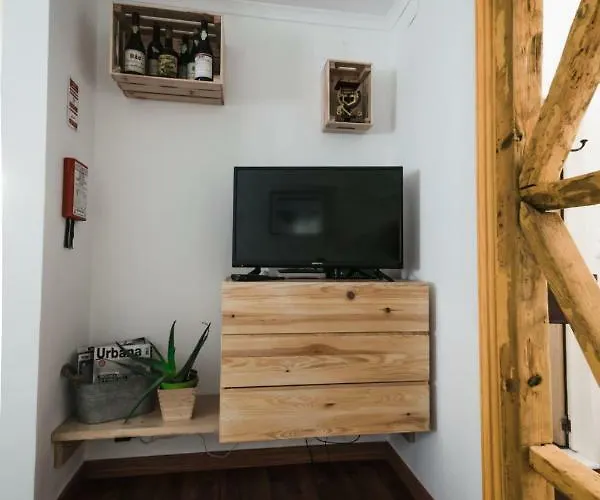 Apartamento Touriga 30 - Coracao De Alfama *